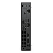 Dell Pro Micro Desktop QCM1250 - Intel Core Ultra 5 235T, 16GB DDR5, 256GB SSD, Windows 11 Pro