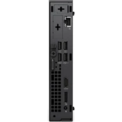 Dell Pro Micro Desktop QCM1250 - Intel Core Ultra 5 235T, 8GB DDR5, 512GB SSD, Windows 11 Pro