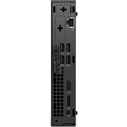 Dell Pro Micro Desktop QCM1250 - Intel Core Ultra 5 235T, 8GB DDR5, 512GB SSD, Windows 11 Pro
