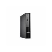 Dell Pro Micro Desktop QCM1250 - Intel Core i3-14100T, 8GB DDR5, 512GB SSD, Linux