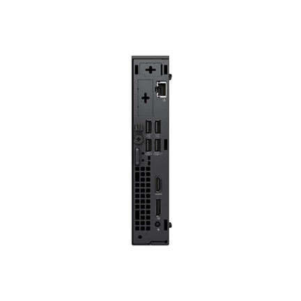 Dell Pro Micro Desktop QCM1255 - AMD Ryzen 5 Pro 8600GE, 16GB DDR5, 512GB SSD, Windows 11 Pro