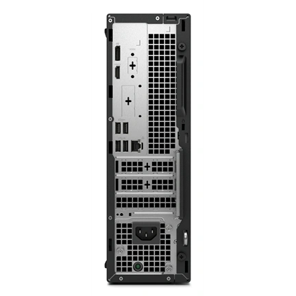 Dell Pro Slim Desktop QCS1250 - Intel Core Ultra 5 235, 16GB DDR5, 512GB SSD, Linux