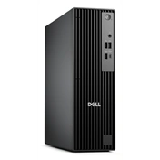 Dell Pro Slim Desktop QCS1250 - Intel Core Ultra 5 235, 16GB DDR5, 512GB SSD, Linux
