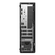 Dell Pro Slim Desktop QCS1250 - Intel Core Ultra 5 235, 16GB DDR5, 512GB SSD, Linux