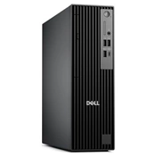 Dell Pro Slim Desktop QCS1250 - Intel Core Ultra 5 235, 16GB DDR5, 512GB SSD, Windows 11 Pro