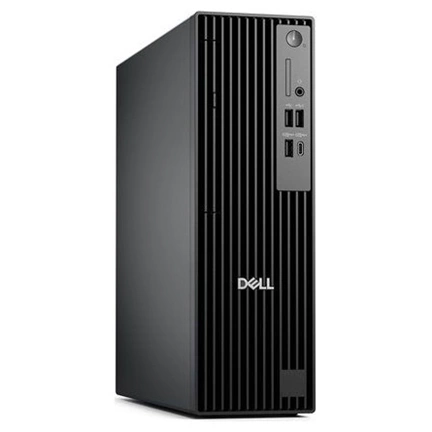 Dell Pro Slim Desktop QCS1250 - Intel Core Ultra 5 235, 16GB DDR5, 512GB SSD, Windows 11 Pro
