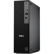 Dell Pro Slim Desktop QCS1250 - Intel Core Ultra 5 235, 16GB DDR5, 512GB SSD, Windows 11 Pro