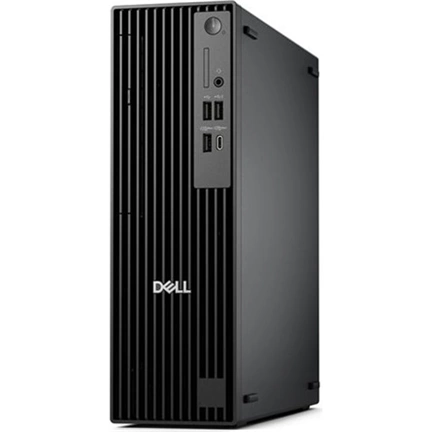 Dell Pro Slim Desktop QCS1250 - Intel Core Ultra 5 235, 16GB DDR5, 512GB SSD, Windows 11 Pro