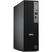 Dell Pro Slim Desktop QCS1250 - Intel Core Ultra 5 235, 8GB DDR5, 512GB SSD, Windows 11 Pro