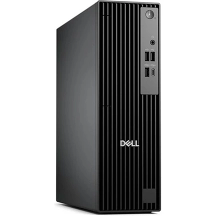 Dell Pro Slim Desktop QCS1250 - Intel Core Ultra 5 235, 8GB DDR5, 512GB SSD, Windows 11 Pro