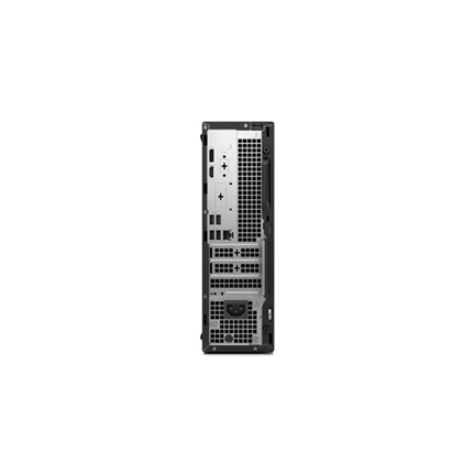 Dell Pro Slim Desktop QCS1250 - Intel Core Ultra 7 265, 16GB DDR5, 512GB SSD, Windows 11 Pro