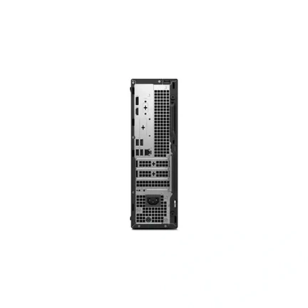 Dell Pro Slim Desktop QCS1250 - Intel Core i3-14100, 8GB DDR5, 512GB SSD, Windows 11 Pro