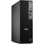 Dell Pro Slim Desktop QCS1250 - Intel Core i3-14100, 8GB DDR5, 512GB SSD, Windows 11 Pro