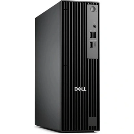 Dell Pro Slim Desktop QCS1250 - Intel Core i3-14100, 8GB DDR5, 512GB SSD, Windows 11 Pro