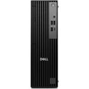 Dell Pro Slim Desktop QCS1250 - Intel Core i3-14100, 8GB DDR5, 512GB SSD, Windows 11 Pro
