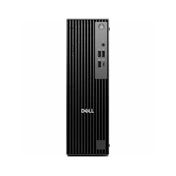Dell Pro Slim Desktop QCS1250 - Intel Core i5-14500, 8GB DDR5, 512GB SSD, Linux