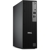 Dell Pro Slim Desktop QCS1255 - AMD Ryzen 3 8300G, 8GB DDR5, 512GB SSD, Linux