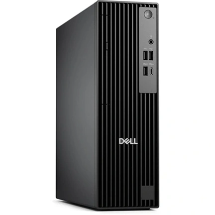 Dell Pro Slim Desktop QCS1255 - AMD Ryzen 3 8300G, 8GB DDR5, 512GB SSD, Linux