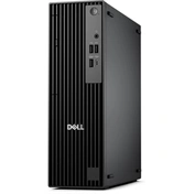 Dell Pro Slim Desktop QCS1255 - AMD Ryzen 3 8300G, 8GB DDR5, 512GB SSD, Linux