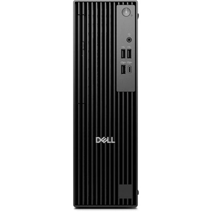 Dell Pro Slim Desktop QCS1255 - AMD Ryzen 3 8300G, 8GB DDR5, 512GB SSD, Linux