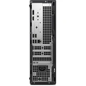 Dell Pro Slim Desktop QCS1255 - AMD Ryzen 3 8300G, 8GB DDR5, 512GB SSD, Linux