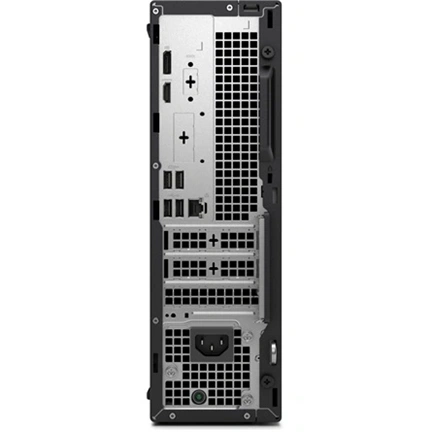Dell Pro Slim Desktop QCS1255 - AMD Ryzen 3 8300G, 8GB DDR5, 512GB SSD, Linux