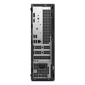 Dell Pro Slim Desktop QCS1255 - AMD Ryzen 3 8300G, 8GB DDR5, 512GB SSD, Windows 11 Pro