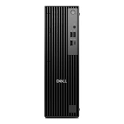 Dell Pro Slim Desktop QCS1255 - AMD Ryzen 3 8300G, 8GB DDR5, 512GB SSD, Windows 11 Pro