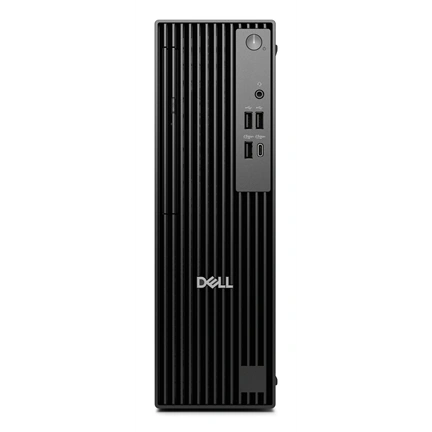 Dell Pro Slim Desktop QCS1255 - AMD Ryzen 3 8300G, 8GB DDR5, 512GB SSD, Windows 11 Pro