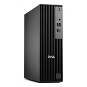 Dell Pro Slim Desktop QCS1255 - AMD Ryzen 3 8300G, 8GB DDR5, 512GB SSD, Windows 11 Pro