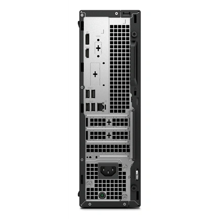 Dell Pro Slim Desktop QCS1255 - AMD Ryzen 3 8300G, 8GB DDR5, 512GB SSD, Windows 11 Pro
