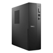 Dell Pro Slim Essential Desktop QVS1260 - Intel Core i3-14100, 8GB DDR5, 512GB SSD, Linux