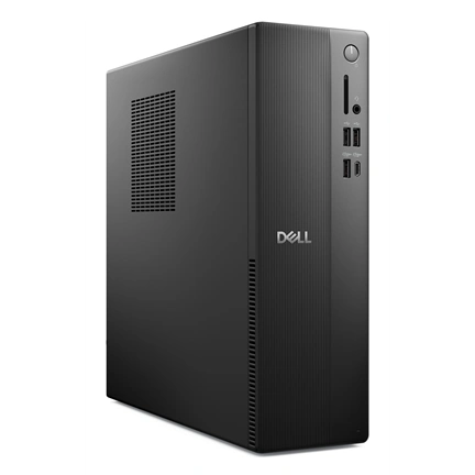 Dell Pro Slim Essential Desktop QVS1260 - Intel Core i3-14100, 8GB DDR5, 512GB SSD, Linux