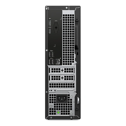 Dell Pro Slim Essential Desktop QVS1260 - Intel Core i3-14100, 8GB DDR5, 512GB SSD, Linux