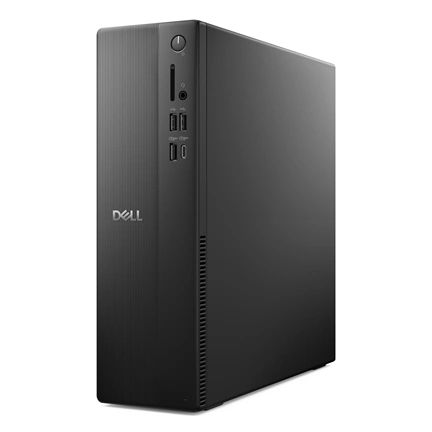 Dell Pro Slim Essential Desktop QVS1260 - Intel Core i3-14100, 8GB DDR5, 512GB SSD, Linux