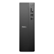 Dell Pro Slim Essential Desktop QVS1260 - Intel Core i3-14100, 8GB DDR5, 512GB SSD, Linux