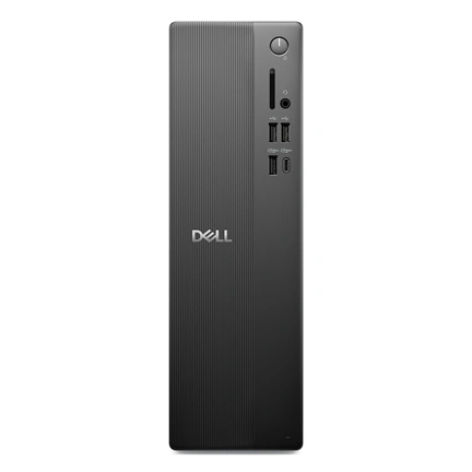 Dell Pro Slim Essential Desktop QVS1260 - Intel Core i3-14100, 8GB DDR5, 512GB SSD, Linux