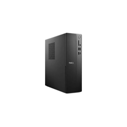Dell Pro Slim Essential Desktop QVS1260 - Intel Core i5-14400, 8GB DDR5, 512GB SSD, Linux
