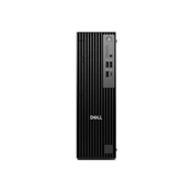 Dell Pro Slim Plus Desktop QBS1250 - Intel Core Ultra 5 235, 16GB DDR5, 512GB SSD, Linux