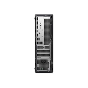 Dell Pro Slim Plus Desktop QBS1250 - Intel Core Ultra 5 235, 16GB DDR5, 512GB SSD, Linux