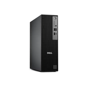 Dell Pro Slim Plus Desktop QBS1250 - Intel Core Ultra 5 235, 16GB DDR5, 512GB SSD, Linux