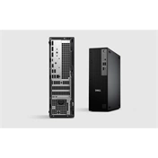 Dell Pro Slim Plus Desktop QBS1250 - Intel Core Ultra 5 235, 16GB DDR5, 512GB SSD, Linux