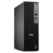 Dell Pro Slim Plus Desktop QBS1250 - Intel Core Ultra 5 235, 16GB DDR5, 512GB SSD, Windows 11 Pro