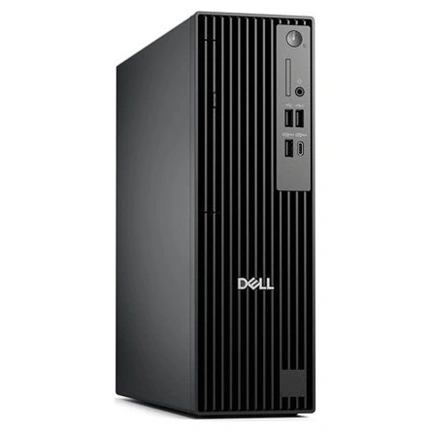Dell Pro Slim Plus Desktop QBS1250 - Intel Core Ultra 5 235, 16GB DDR5, 512GB SSD, Windows 11 Pro