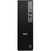Dell Pro Slim Plus Desktop QBS1250 - Intel Core Ultra 5 235, 16GB DDR5, 512GB SSD, Windows 11 Pro