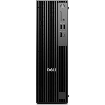 Dell Pro Slim Plus Desktop QBS1250 - Intel Core Ultra 5 235, 16GB DDR5, 512GB SSD, Windows 11 Pro
