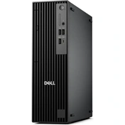 Dell Pro Slim Plus Desktop QBS1250 - Intel Core Ultra 5 235, 16GB DDR5, 512GB SSD, Windows 11 Pro