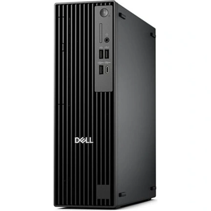 Dell Pro Slim Plus Desktop QBS1250 - Intel Core Ultra 5 235, 16GB DDR5, 512GB SSD, Windows 11 Pro