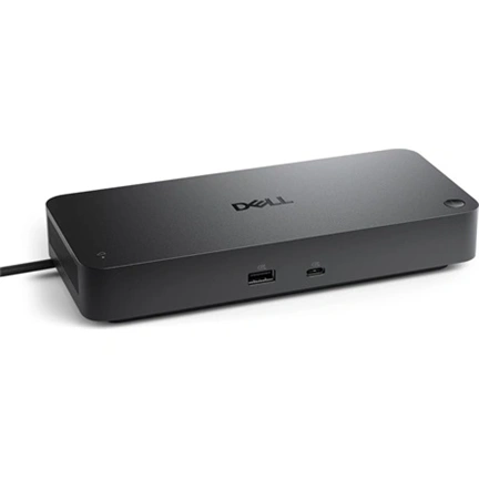 Dell Pro Thunderbolt 4 Dock - WD25TB4