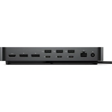 Dell Pro Thunderbolt 4 Dock - WD25TB4